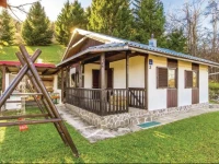 Brestova Draga III Holiday Home 