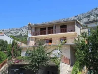 Double Room Brela 2717g 