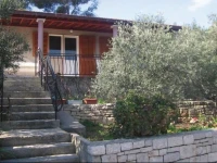 Danca bb Croatia Holiday Home 