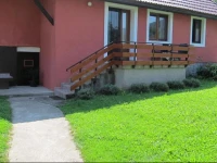 BriЕЎki Holiday Home 