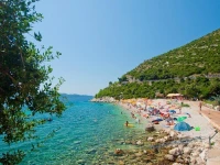 Brdari 1 Brsecine Holiday Home 