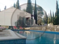 Brusje Molo Bonda Holiday Home 