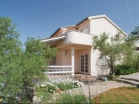 Brzac 21 Holiday Home 