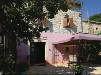 Zuntici III Holiday Home 