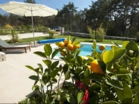 Villa Mirna 