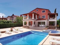 Piranska ulica V Holiday Home 