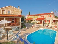 Burici 05 Holiday Home 