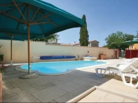 Burici Croatia Holiday Home 