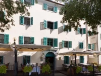 Vela Vrata Boutique Hotel 