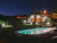 Villa CASA ROMANO 
