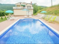 Villa Marija Buzet 