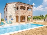 Cabrunici Holiday Home 