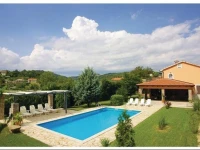 Cerovlje II Holiday Home 