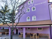 Villa S&S Hotel 