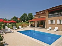 Crni Kal III Holiday Home 