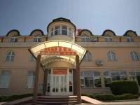 Дђakovo Hotel 
