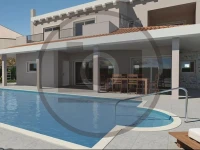 Debeljak with Sea View 05 Holiday Home 
