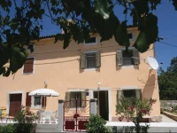 Sveti Lovrec Sveti Lovrec Holiday Home 
