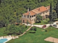 St.Negricani bb III Holiday Home 