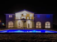 Villa Alessandra 