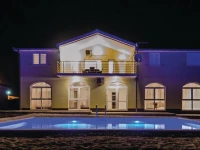 Divulje with Sea View 02 Holiday Home 