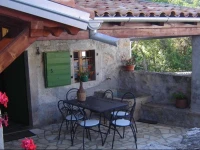 in Dobrec with Two-Bedrooms 2 Holiday Home 