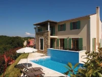 Baredine III Holiday Home 