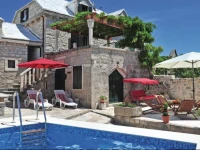 Brdo bb IV Holiday Home 