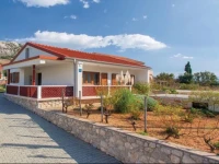 Draga Bascanska *IX * Holiday Home 