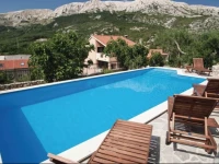 Draga Bascanska Draga Bascanska Holiday Home 