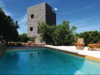Dragove 14 Holiday Home 