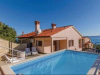 Crni VI Holiday Home 