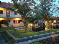 Agrotourism Galic Krka 