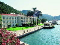 Ece Saray Marina and Resort 5*