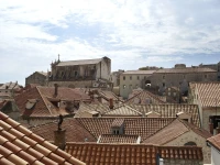 Dubrovnik Luxury Suite 