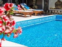La BohГЁme Guest House 