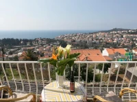 Rooms Batina 