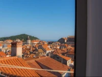 Two friends Dubrovnik palace 