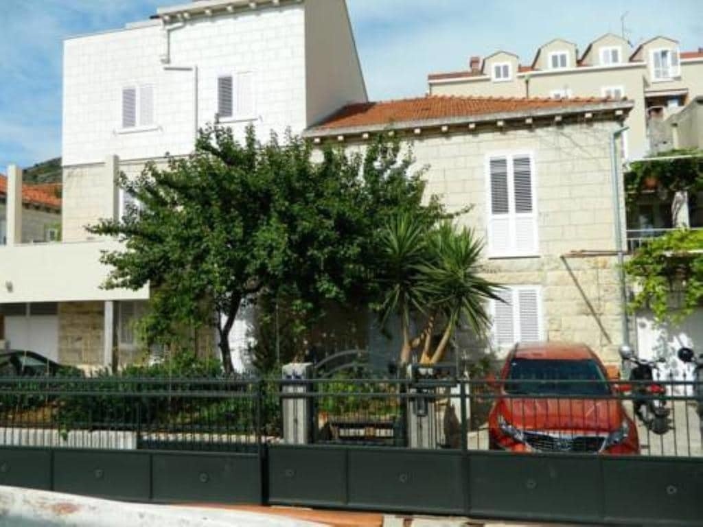 Villa Gravosa 3*