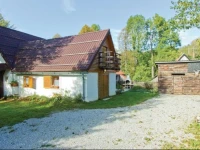 Slavica Cr Holiday Home 