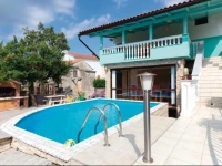 Gabonjin Cr Holiday Home 