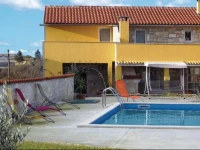 Sv. Petar u Sumi 04 Holiday Home 