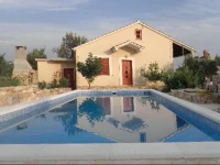 Kalebiceva V Holiday Home 