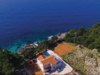 Dingac with Sea View VI Holiday Home 