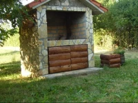 House Biserka 