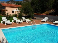 Kutija Holiday Home 