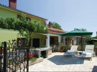 Belavici Croatia Holiday Home 