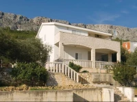 Sikirica bb II Holiday Home 