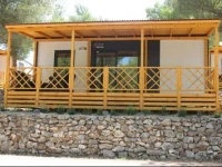 Mobile Homes Jezera 3*