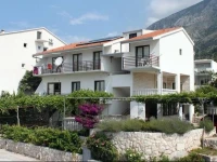 Double Room Zivogosce - Blato 6698c 